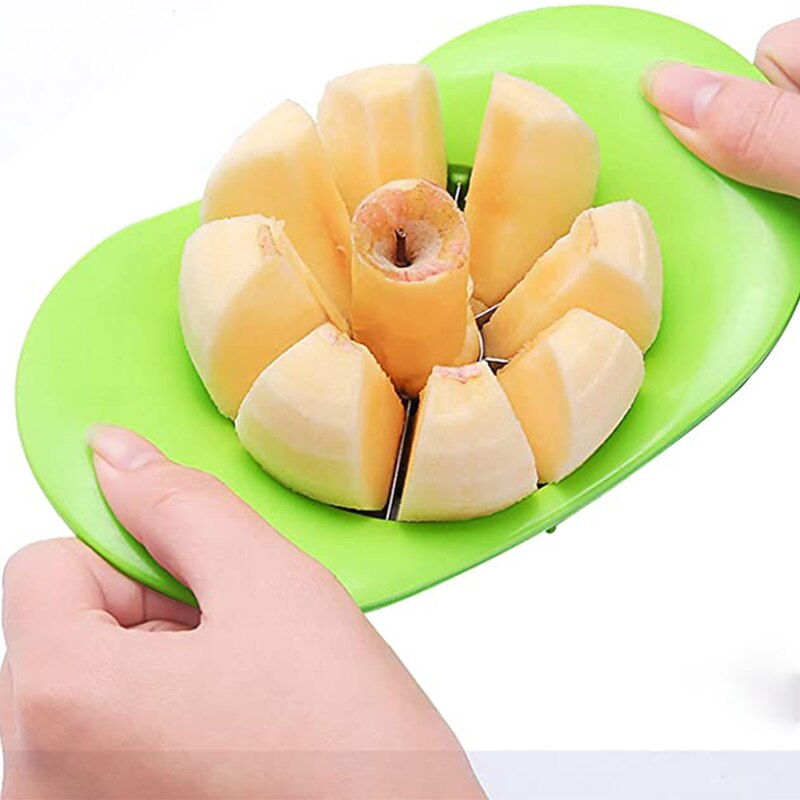 Hand-cranked Multifunctional Apple Peeler Machine Home Fruit Peeler With Apple Slicer Corer Cutter For Kitchen Convenience