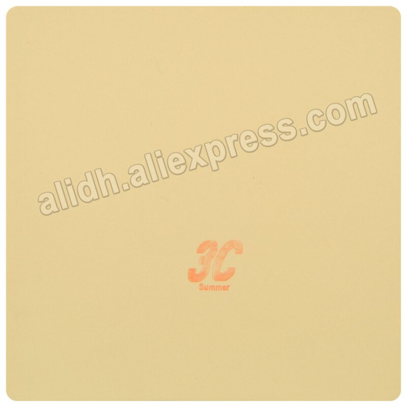 TUTTLE 3C SUMMER short pimples out Table Tennis Rubber With Sponge