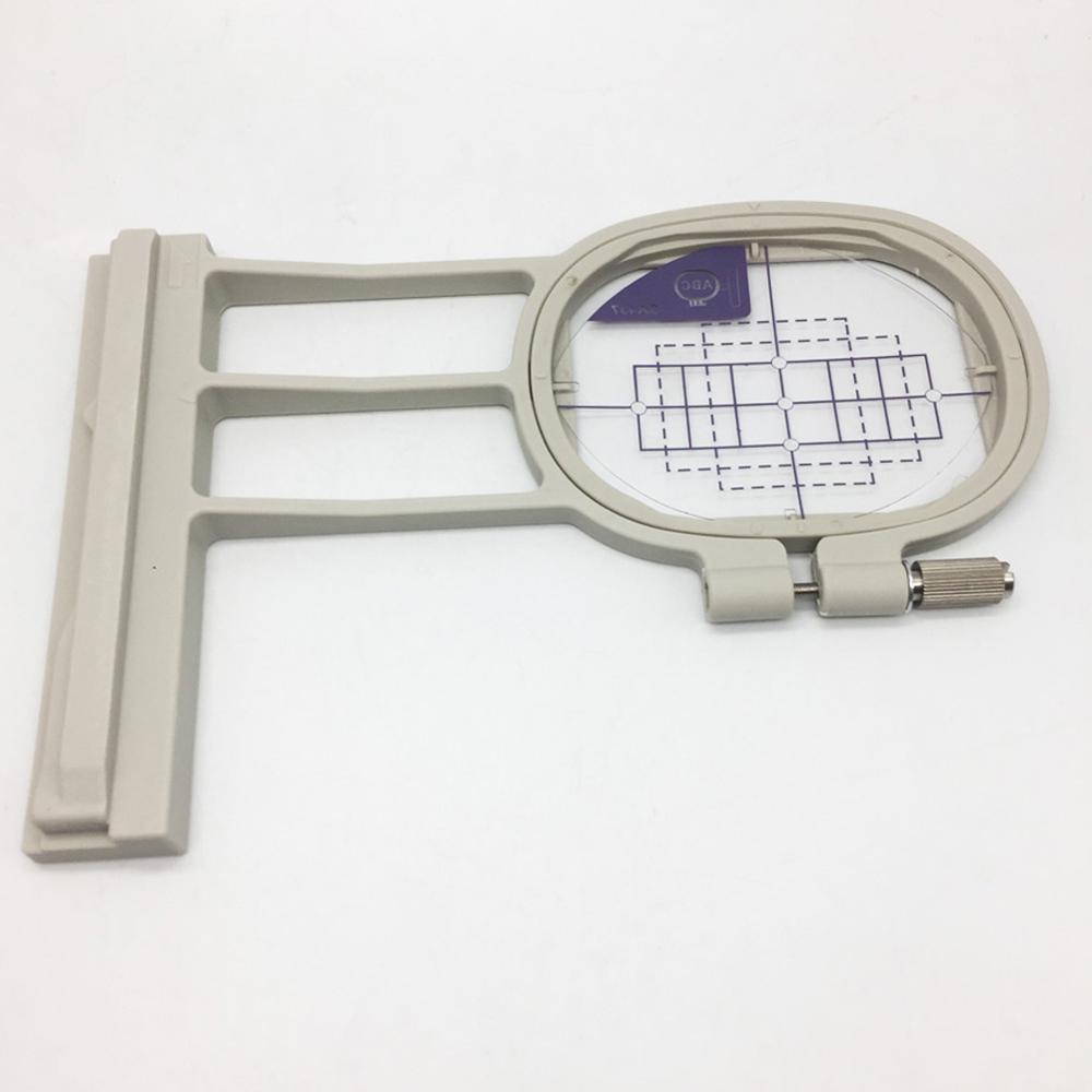 Embroidery Hoop For Brother Innovis 1500 2600 V3 V5 V7 XV 1 1E 6-Options(SA437,SA438,SA439,SA441): small hoop SA437