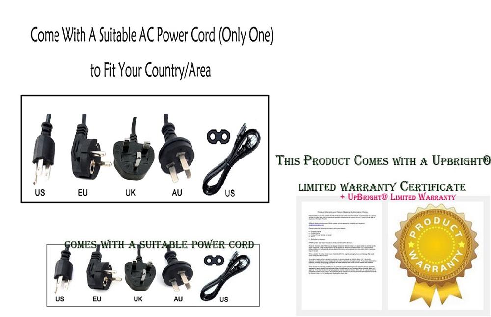 42V Ac Dc Adapter Voor Model: XVE-4200200 DC42.0V 2.0A Xingguanyuda Xin Guan Yu Da Kracht Van Wetenschap En Technologie Voeding