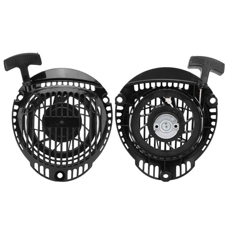 Pull Starter for Kohler 1416520S Generator Parts Lawn Mower Trimmer Replacement Tool Trimmer Pull Starter