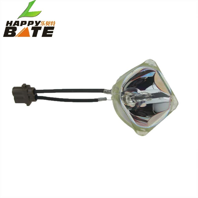 Spot Projectors bare Lamp ET-LAB50 for projector PT-LB51/PT-LB51U/PT-LB51NT/PT-LB51EA/PT-UX70/PT-UX80/PT-UX71 happybate