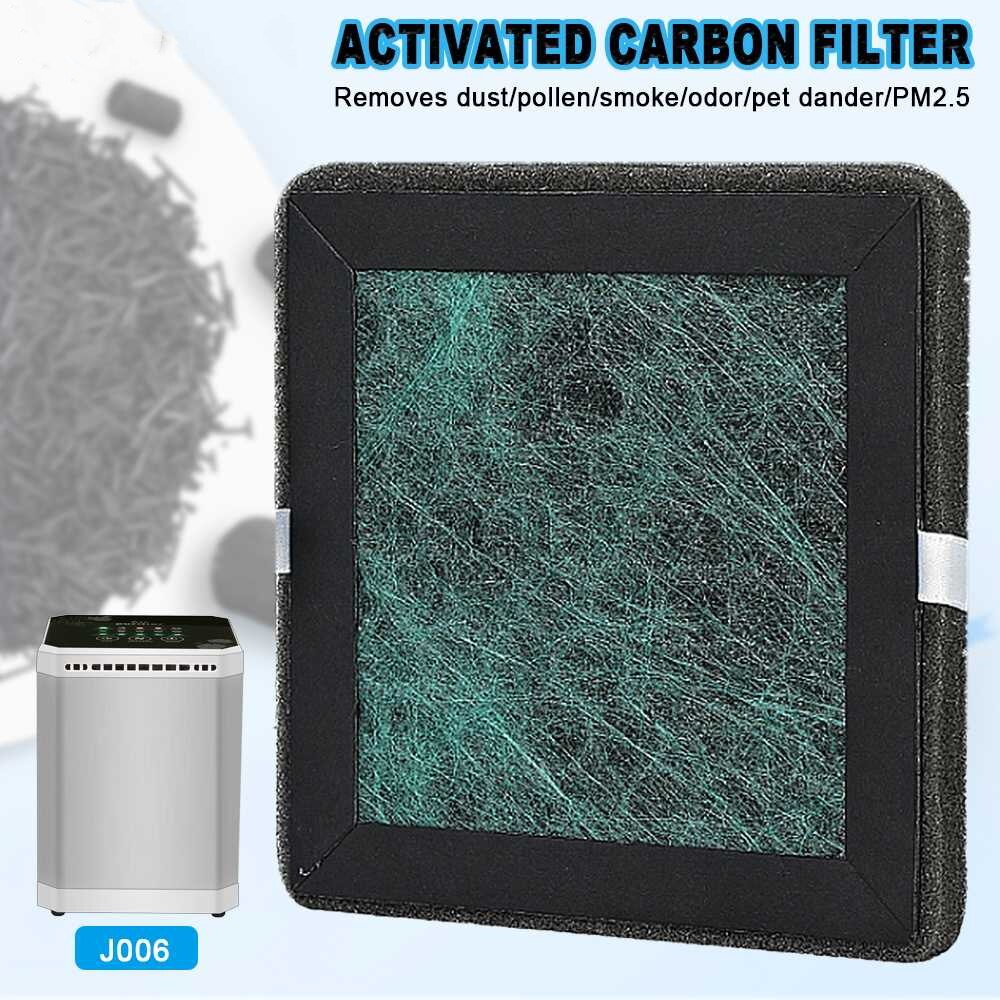 Bosch Original Air 1000 Filter voor Luchtreiniger