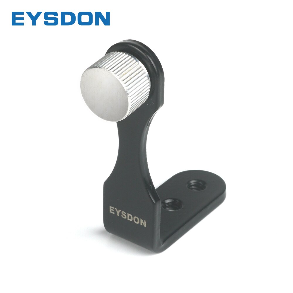 Eysdon Universal Verrekijker Adapter Montage Statief Voor Verrekijker Telescoop Of Smartphone Live Show Ondersteuning Beugel