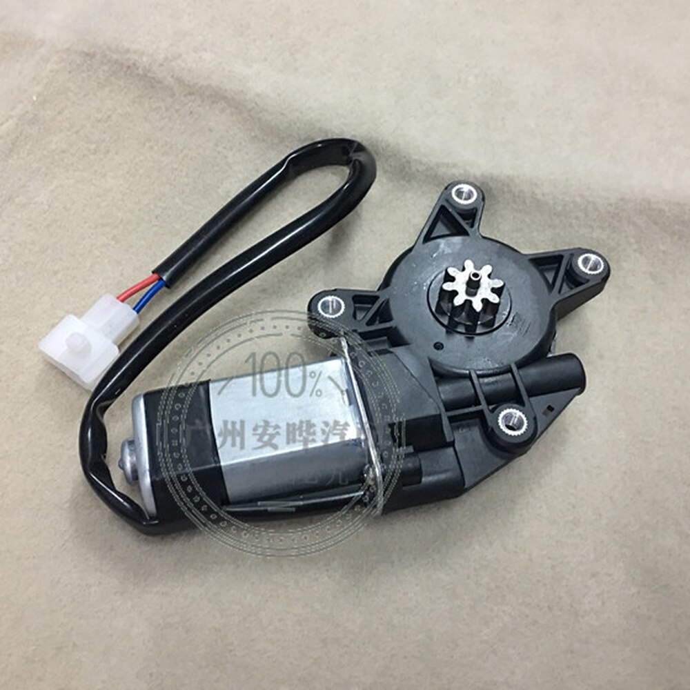 Power Window Motor Glass Lifter Engine For Subaru Forester 1998 Front Rear Left Right Auto Parts