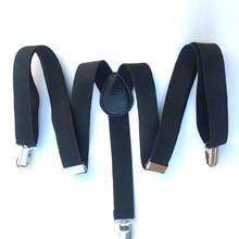 Accesorios de ropa para niños de escuela primaria y secundaria 3 con tirantes FY18101910