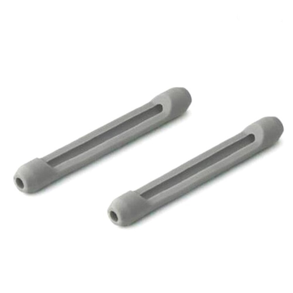 1 paar brillen zonnebrillen slip sets bril beenbeschermers antislip siliconen oorhaak tempel tip houder haak bril accessoires