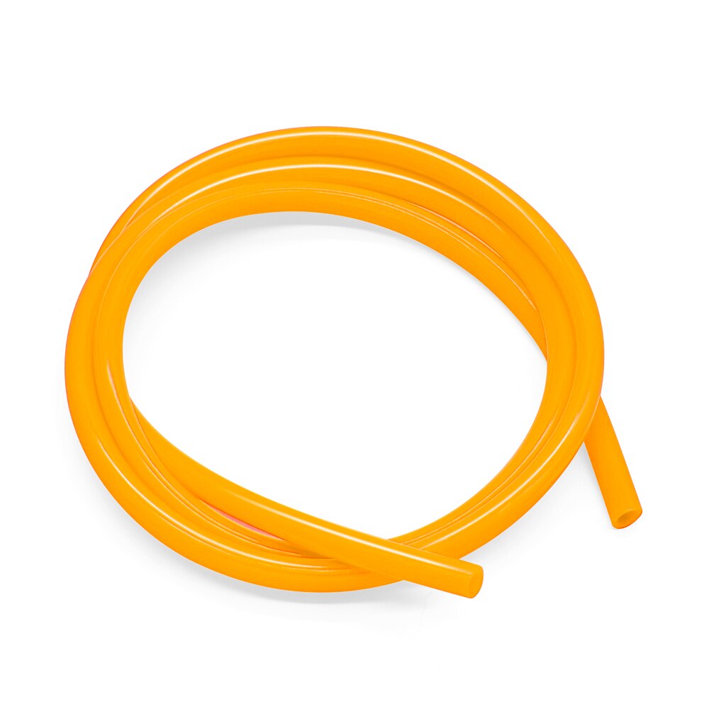 Motorcycle Fuel Gas Oil Tube Petrol Hose Pipe Fuel Filter For BMW K1200 S K1300S/R/GT K1600GT/GTL R1250GS R1200R: Yellow