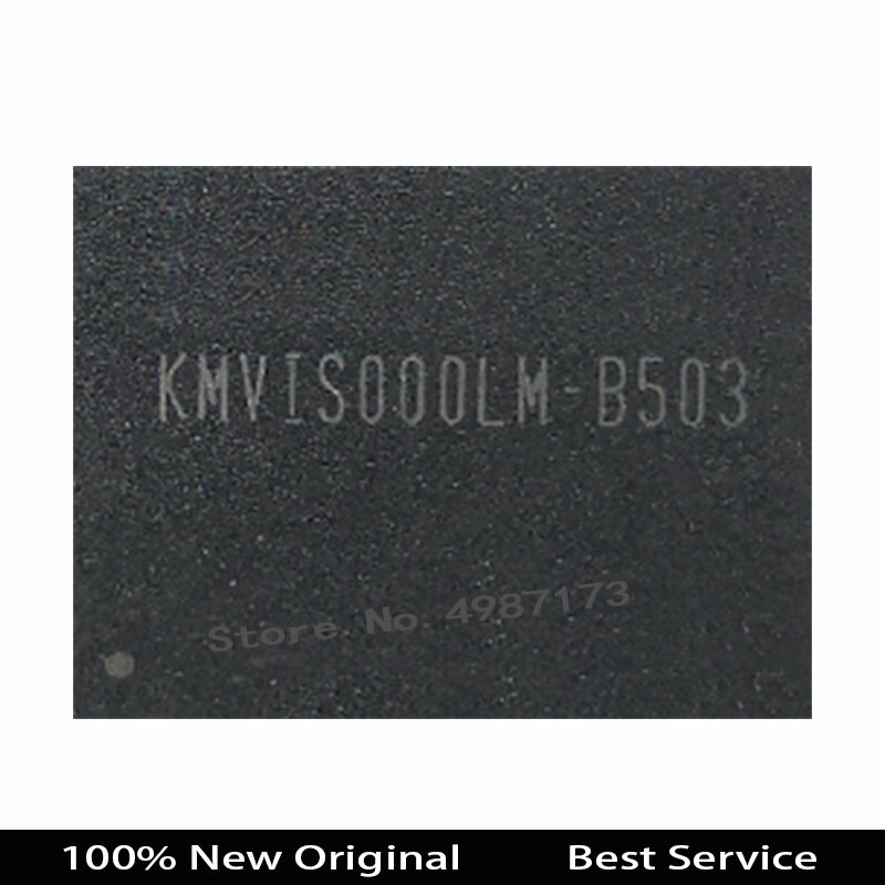 KMVIS000LM-B503 100% Originale KMVIS000LM B503 in Magazzino più Grande Sconto per la più Quantità