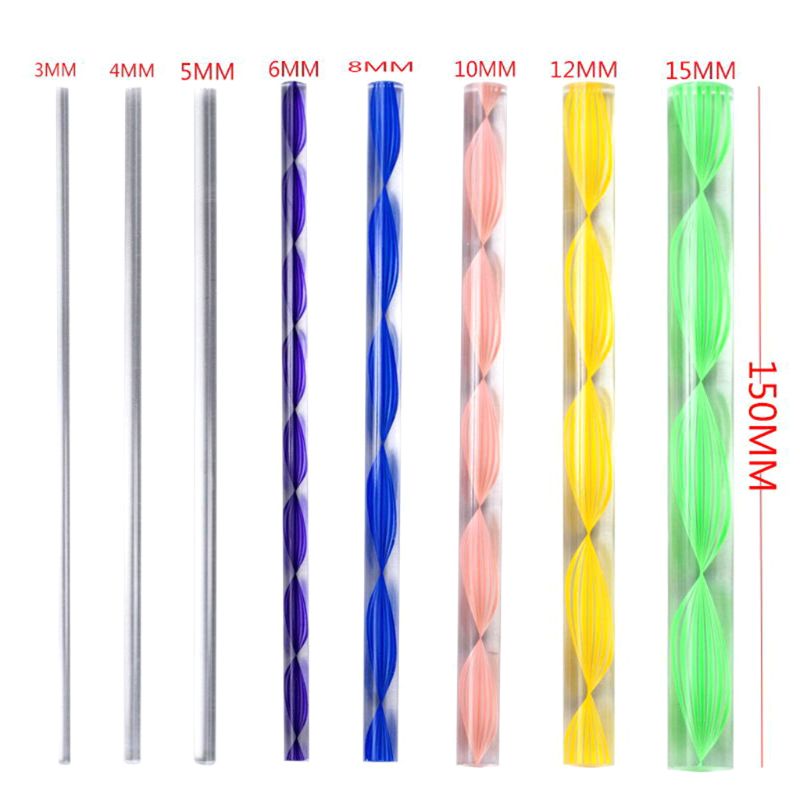 25Pcs/Set Mandala Dotting Pen Tools for Painting Stone with Stencils Template Point Brush Paint Stick