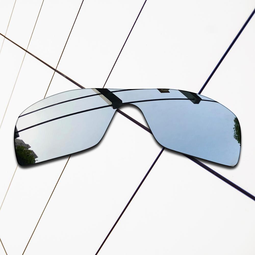 E.O.S Polarized Replacement Lenses for Oakley Antix Sunglasses - Varieties Colors