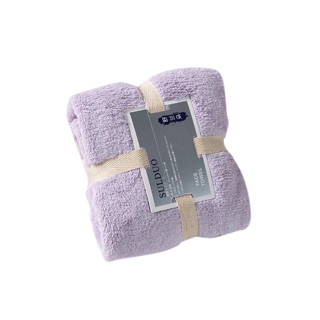 Katoen Effen Badhanddoek 36*80 Cm Extra Grote Handdoek Voor Volwassenen Sneldrogende Zachte Dikke Hoge Absorberende Handdoeken voor Dagelijks Gebruik # F5: O