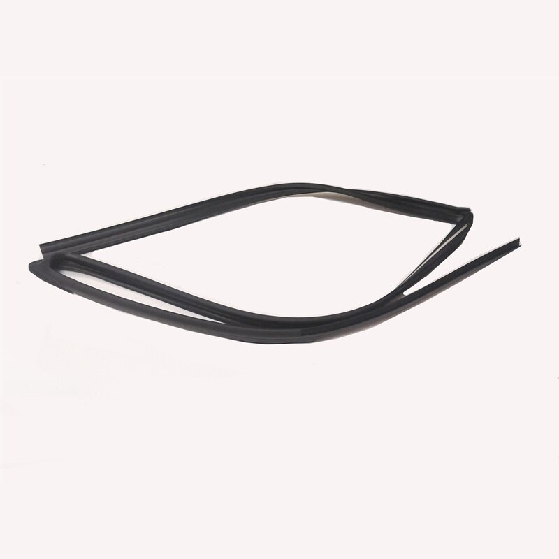Car Window Glass Run Guide Rubber Channel,For Hond... – Grandado