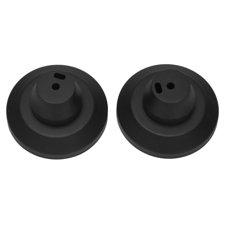 1 Paar 3 Inch Hoorn Wasmachine Car Audio Gemodificeerde Drie-Weg Midrange Speaker Beugel Tweeter Base Speakers Box Voor auto