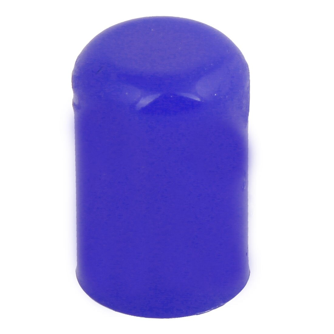 Bouchon d'obturation en Silicone pour Tube d'aspiration, embout de tuyau d'aspiration, accessoires de voiture bleu, 4/6/8/12/16/19/25/30/32mm: 1pcs 16mm