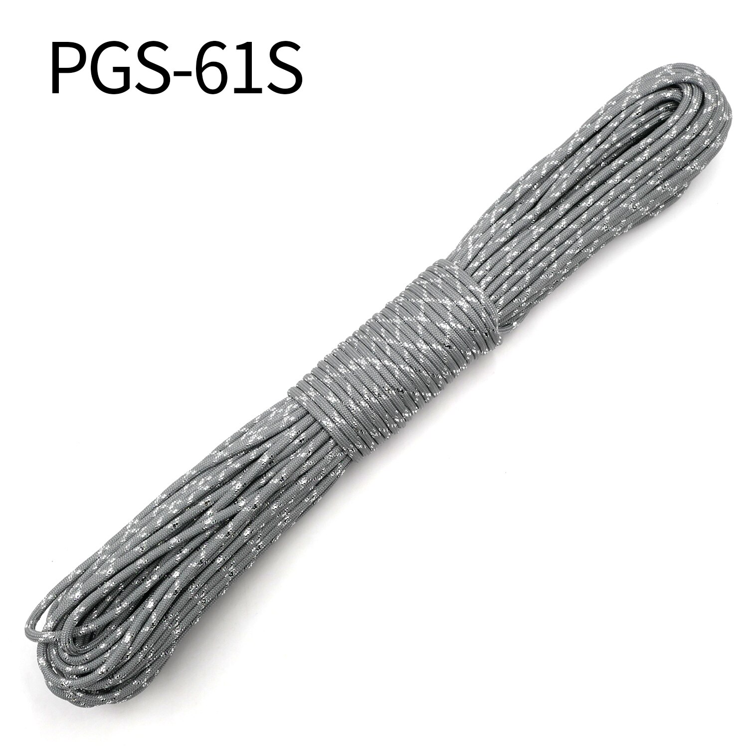 Yougle Metallic 550 Paracord Parachute Cord Lanyar... – Grandado