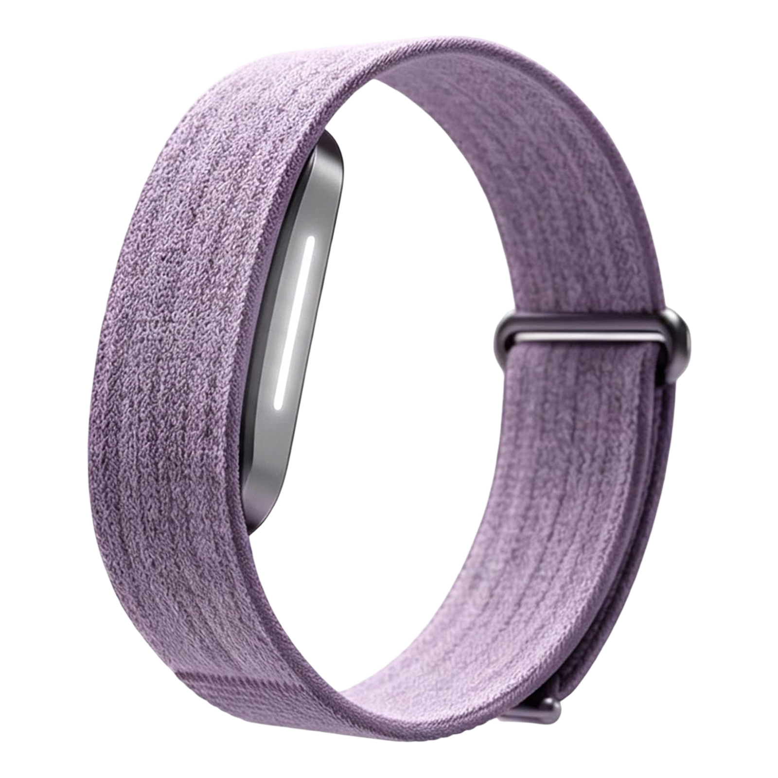 Watch Strap for Hume Band 2.0 Braided Nylon Adjustable Armband Bicep Strap Replacement Breathable Fitness Tracker Wristband: 橄榄绿