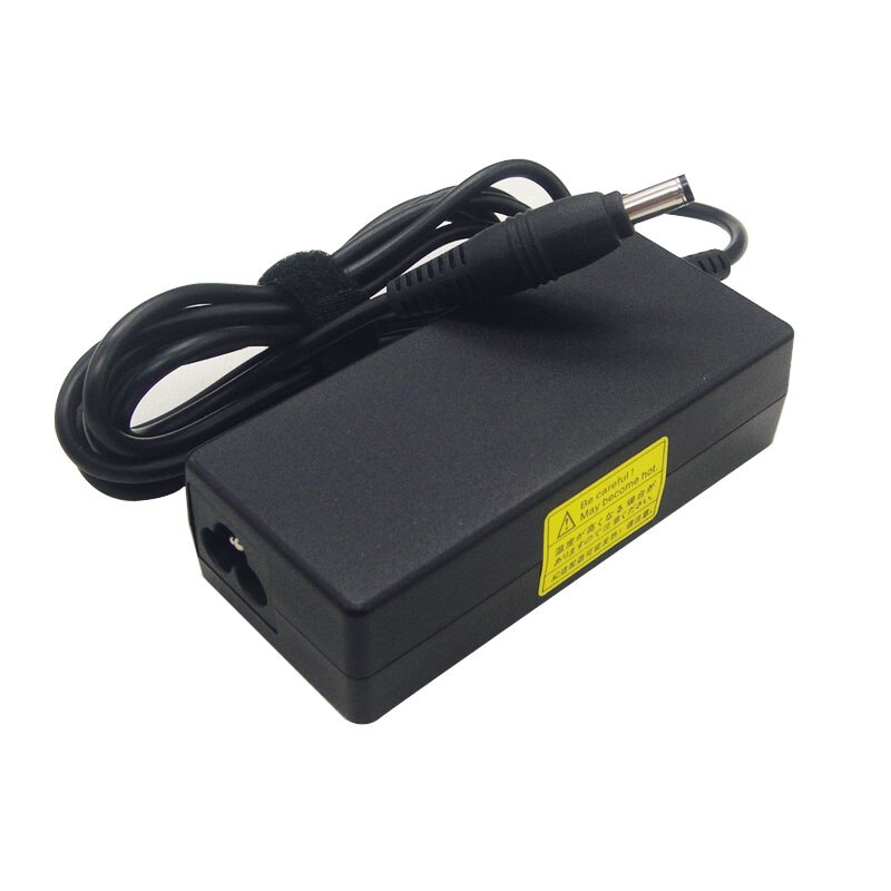 19V 3.42A 65W PA3917U-1ACA Laptop Charger for Toshiba Portege R700 R705 R835 R830 A110 A80 PA3396U-1ACA AC DC Adapter