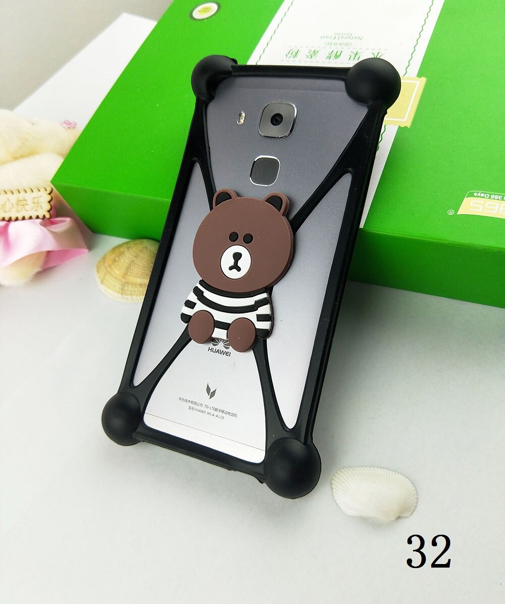 Smartphone Cover Case For Haier Alpha A4 Lite I6 Infinity A3 A6 A7 I8 Power P10 P11 Power p8 p10 Terra T51 T54P T53P A3 LITE: 32