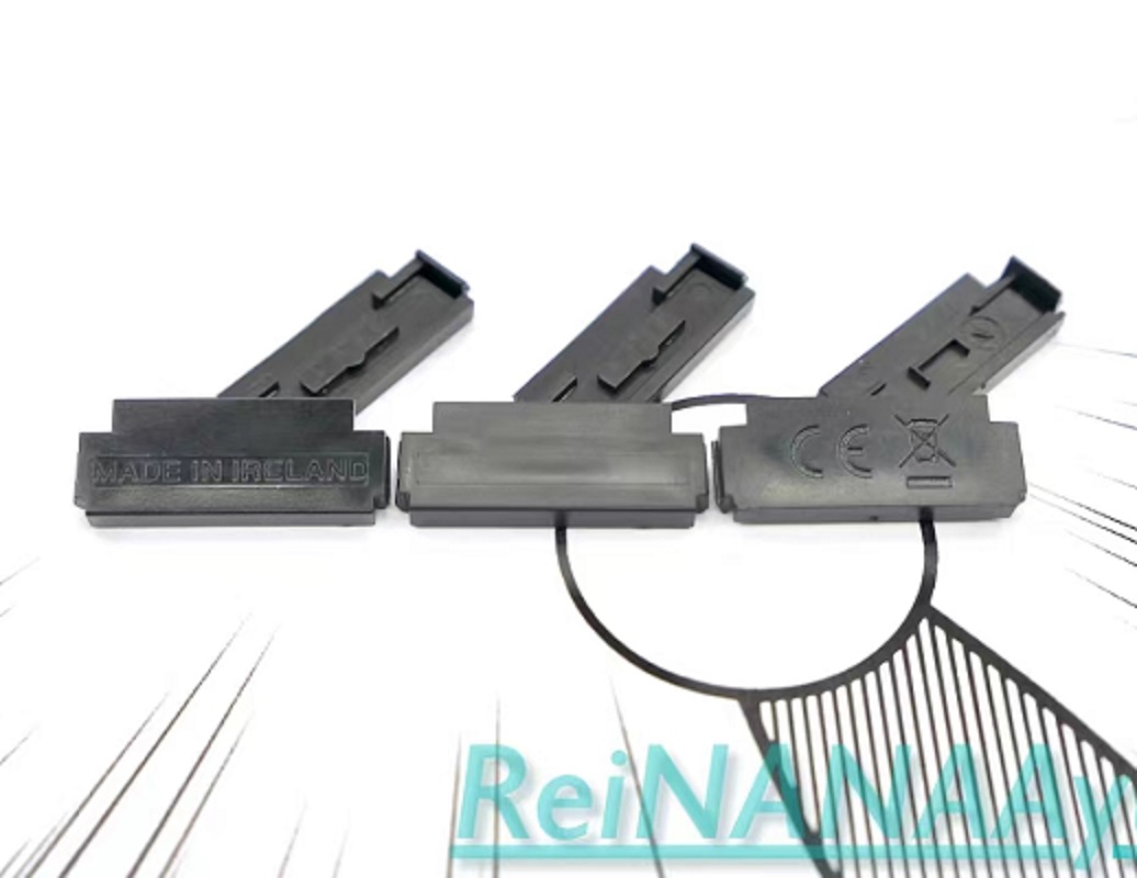 Original Headband Plastic Hinge Buckle For Sennheiser HD580 HD600 HD650 HD660 S Headset Ear Cushion Headband Repair Parts