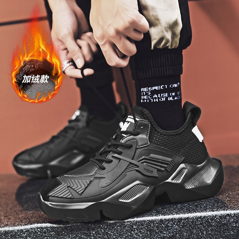 Summer Mesh Man Shoes Lightweight Sneakers Men Casual Shoes Leisure Breathable Slip on Men's Loafers Zapatillas Hombre