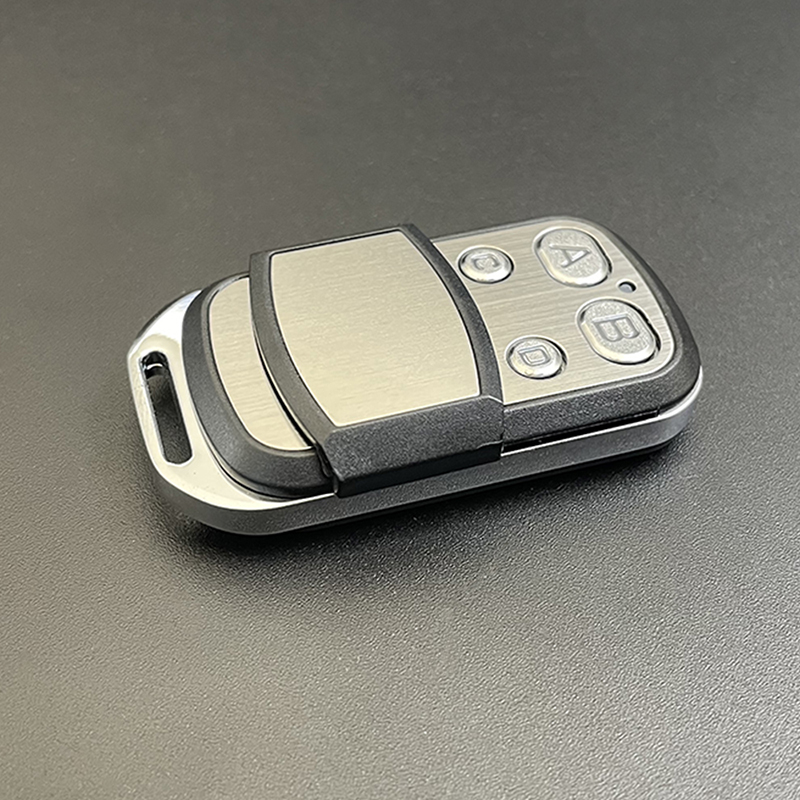 MOOVO/MHOUSE – télécommande de porte, 433.92MHz, Code roulant, Compatible avec MOOVO MT4 MT4V MT4G MHOUSE TX3 TX4 GTX4