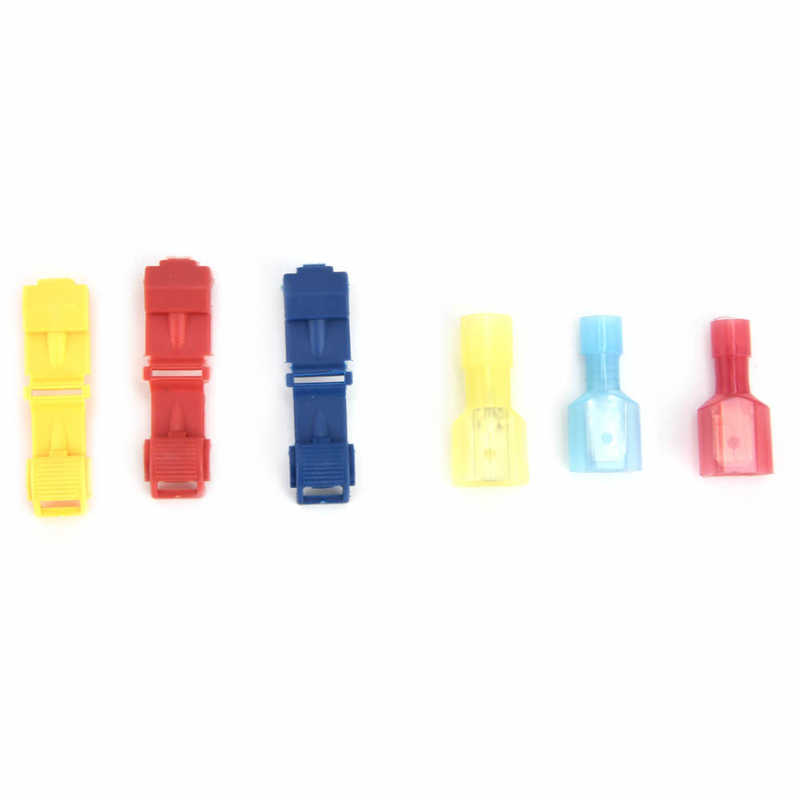 T uzyskiwać złącza elektryczne t-uzyskiwać złącza przewodów elektrycznych dla jednostek pływających dla elektroniki dla łodzi