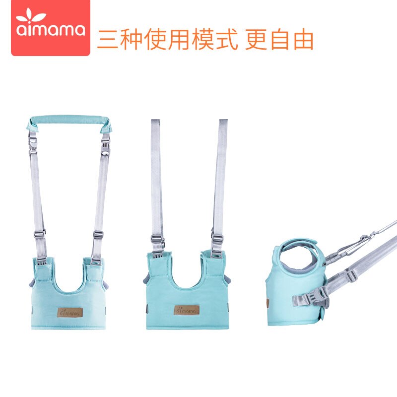 Loopstoeltje Baby Peuter Harness Assistant rugzak Leash voor Kinderen Kids Learning Wandelen Baby Riem Kind Veiligheid Harnas