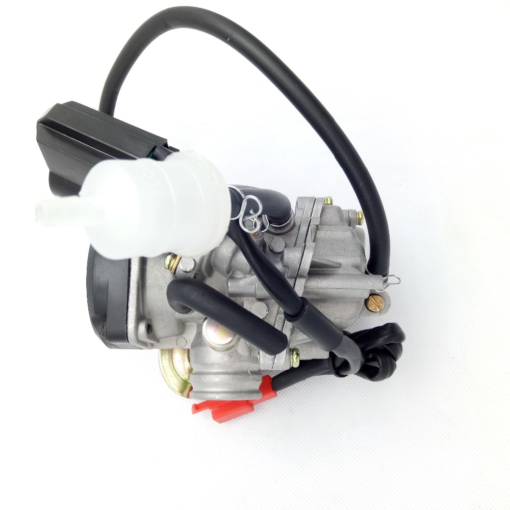 thumbnail image 2 of 2EXTREME Carburetor Repair Kit For 4-Stroke Scooters – Kymco, Baotian, Benzhou, Rex, Jinlun, AGM 2 of 5