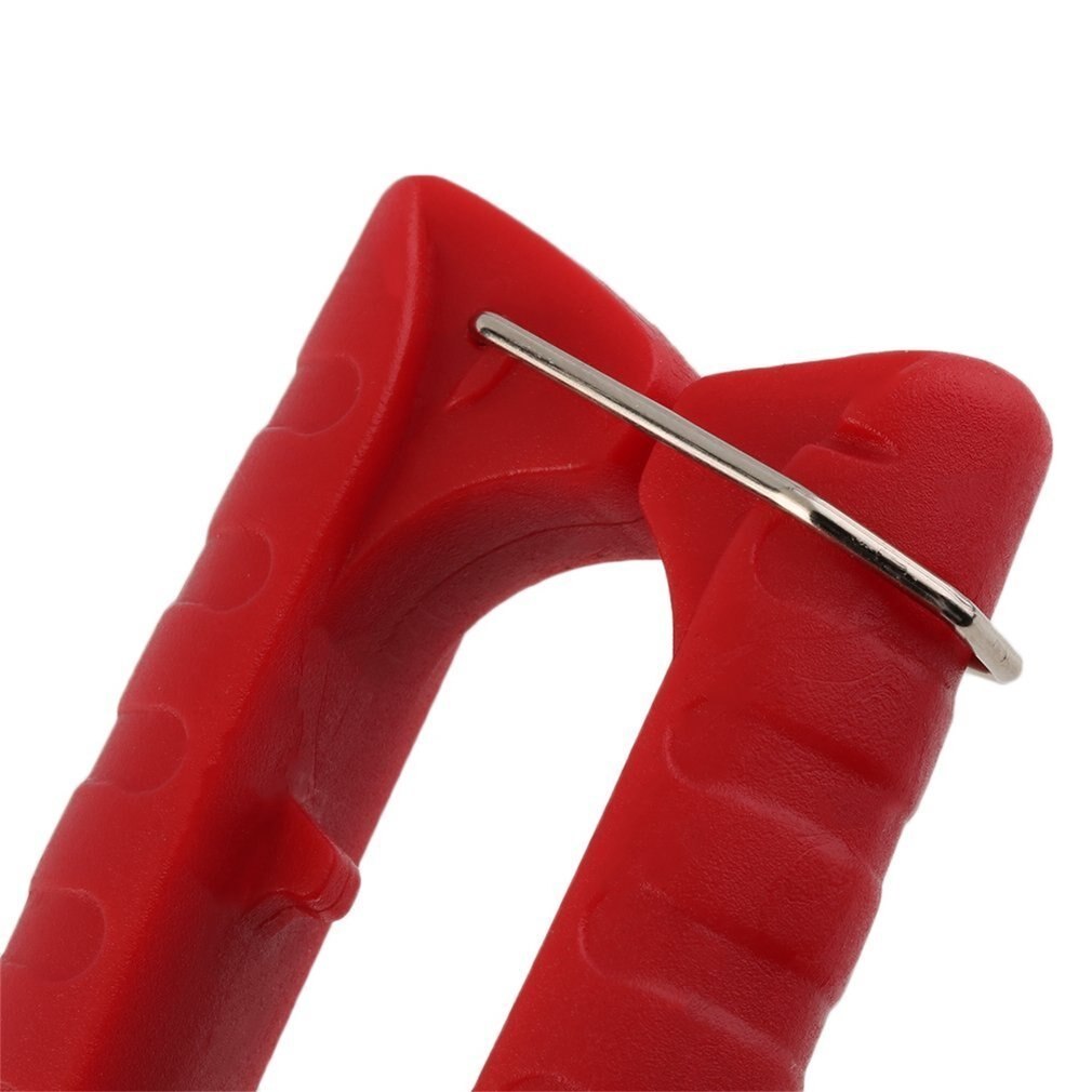 Tuinieren Snoeischaar Snip Tool Snoeischaar Schaar Tak Cutter Lock Lente Gehard Materiaal Sharp Blade Lage Wrijving