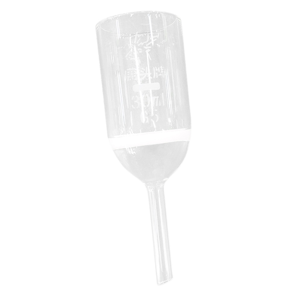 Buchner Funnel with Glass Fritted Disks 35ml, 25 Grandado