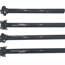 DEDA bike parts carbon fiber aluminum alloy joint seatpost