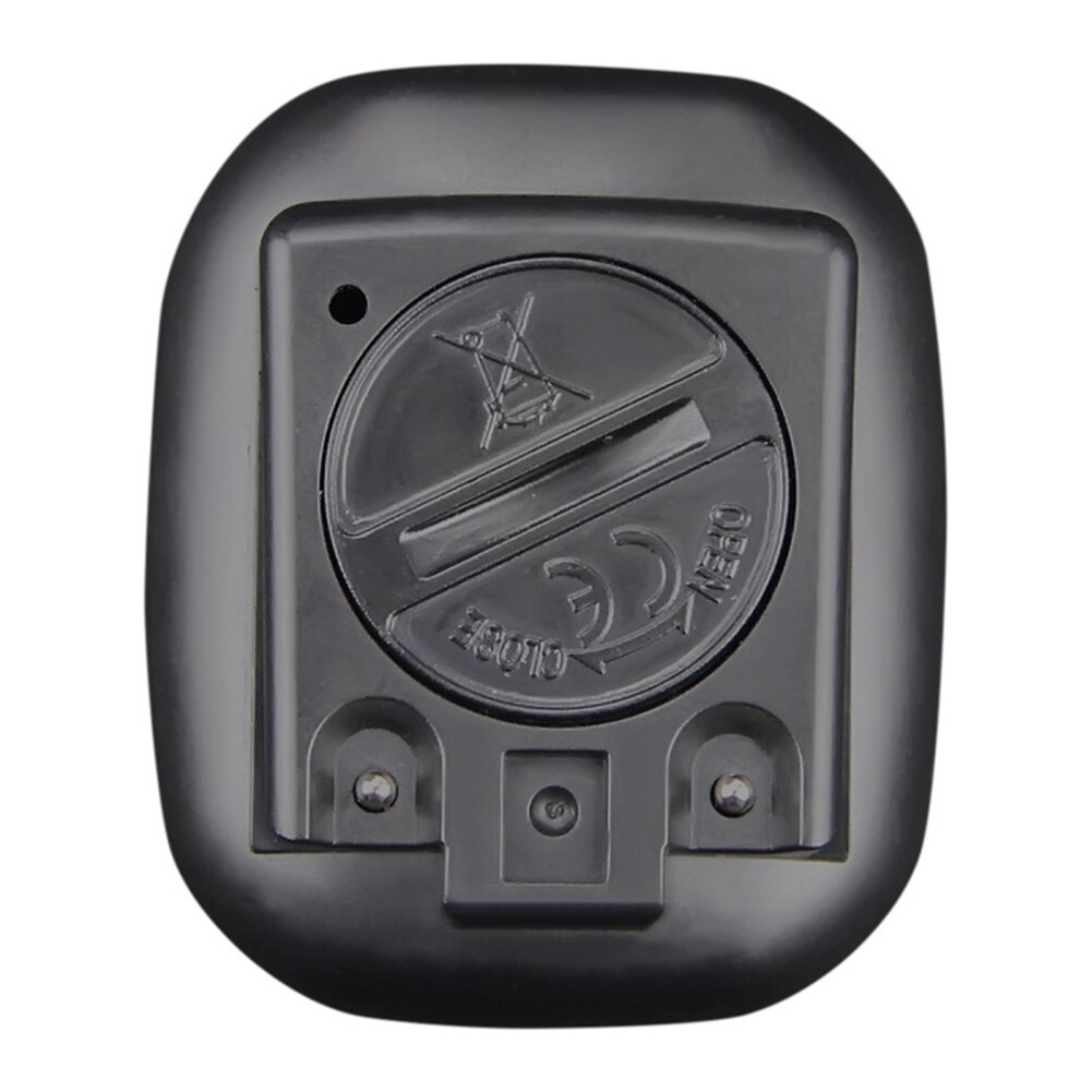 Cykel vattentät dator cykel stoppur cykling bärbar lcd digital display hastighetsmätare utomhus cykling cykel dator