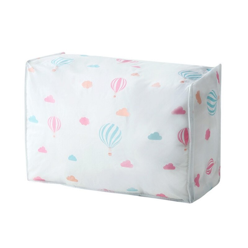 Haushalt Decke Lagerung Tasche Große Wasserdichte Kleidung Lagerung Tasche Faltbare Decken Organizer Tasche tragbar Lager Taschen Für Hause: B2