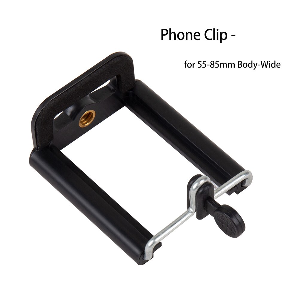 Yizhestudio Stativ para movil mini Stativ Flexible Schwamm Octopus Stative für Gopro para Kamera desktop für iPhone Samsung clip