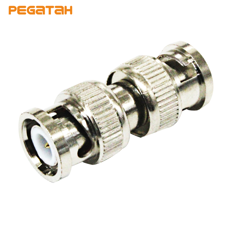 10pcs BNC JR-B11 Mannelijke BNC direct connector B... – Vicedeal