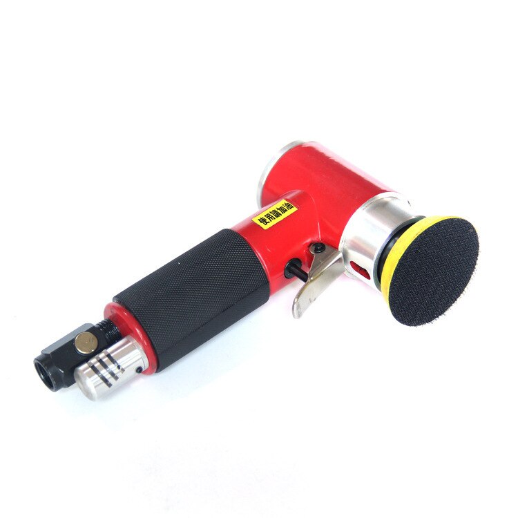 2-inch/3-inch offset core sanding machine, direct selling pneumatic sanding machine, pneumatic sanding machine polishing machine