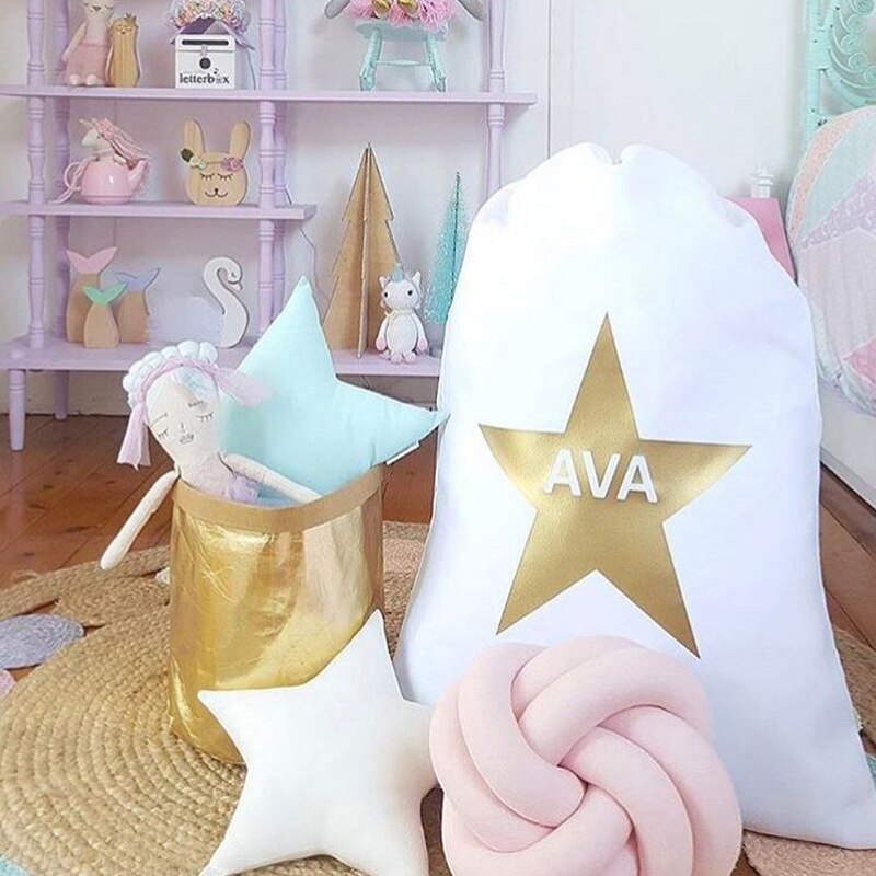 Knotted Knot Ball Pillow Knot Cushion Knotted Ball Pillow North Europe Style Innovative Home Pillow 18 x18cm