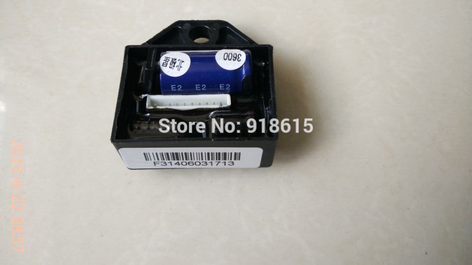 IG3000 IG2600 ignition modula ,kipor generator part,