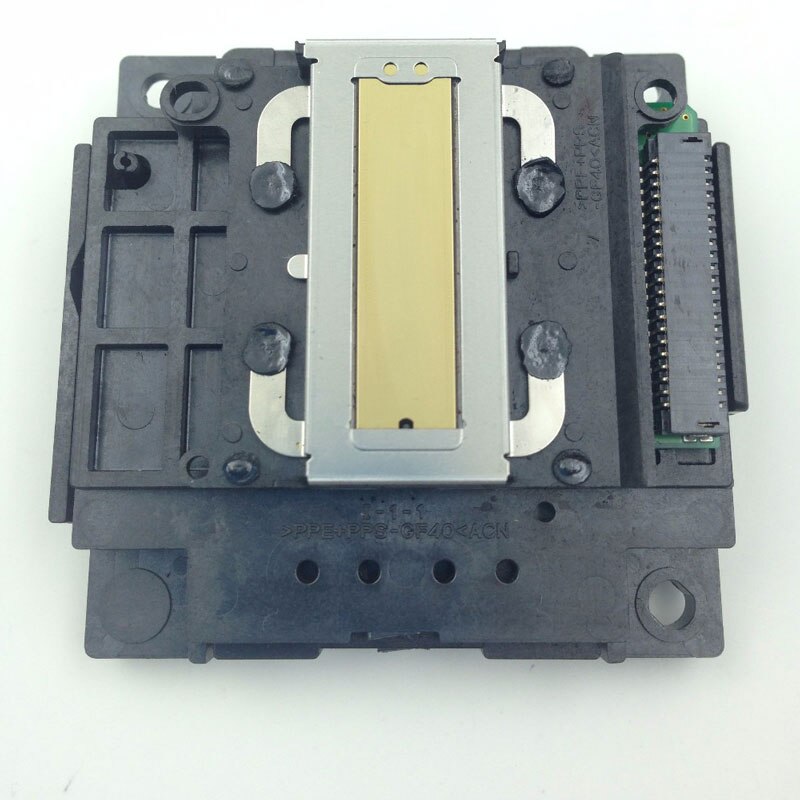 cabeza plomada FA04010 FA04000 For Epson WF-2510 2520NF 2530 2540 2630 XP245 XP247 xp446 cabeza Plomada Printer Cabezal Heads