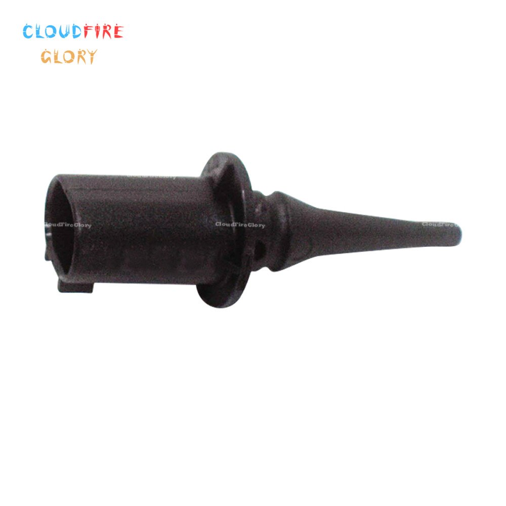CloudFireGlory Outside Air Ambient Temperature Sensor Temp 95850553500 For Porsche 911 Cayenne 718 Cayman