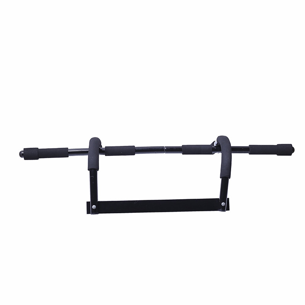 Interior Fitness Horizontal Bar entrenamiento Bar Chin-Chin Pull-Up Bar Crossfit deporte equipo Casa Fitness de prec