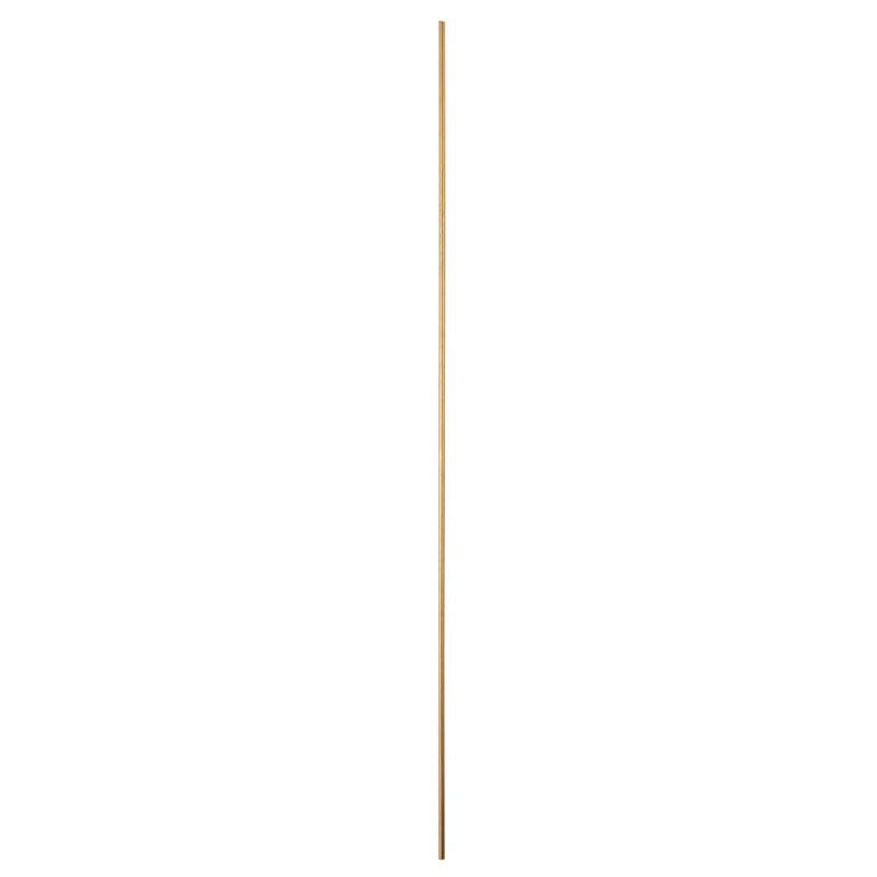 Messingstænger ledninger pinde 2mm*250mm til svejsning lodning lodning dele sæt sæt
