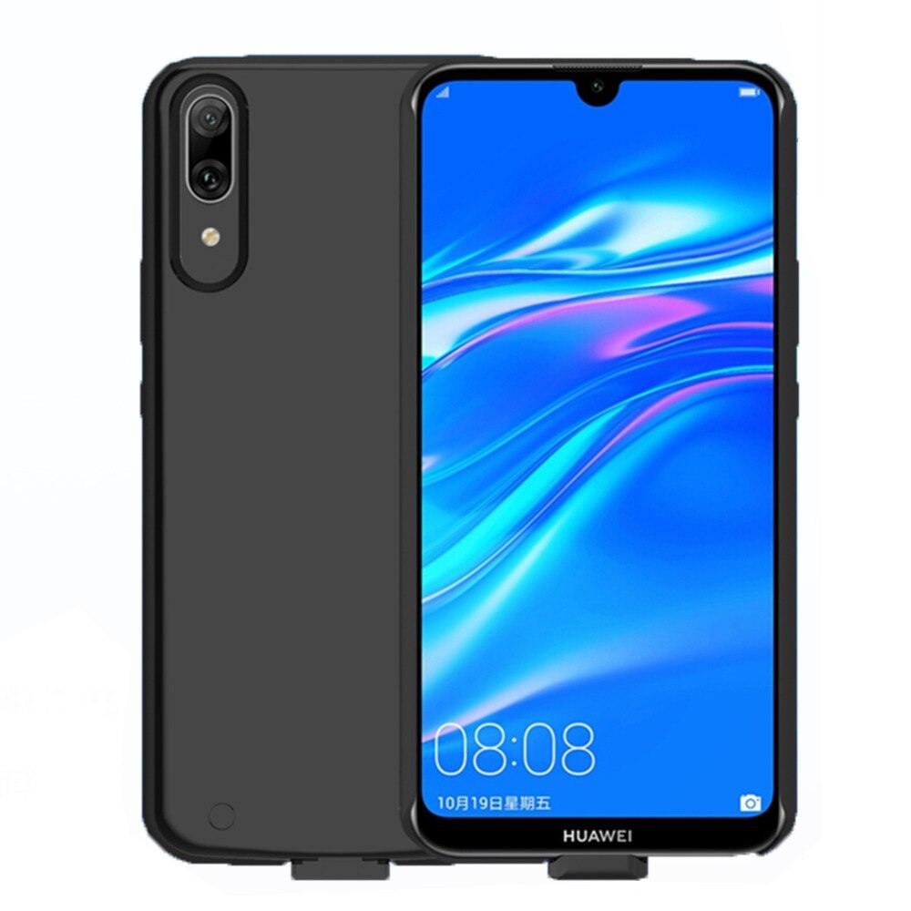 2019 per Huawei Enjoy 9 custodia per batteria custodia per caricabatterie di Backup custodia per batteria per Huawei Enjoy 9 custodia per batteria