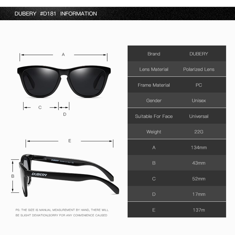 Cycling Sports Polarized Sunglasses UV 400 PC Frame Outdoor Driving Camping Fishing Eyewear Glasses 9 Colors