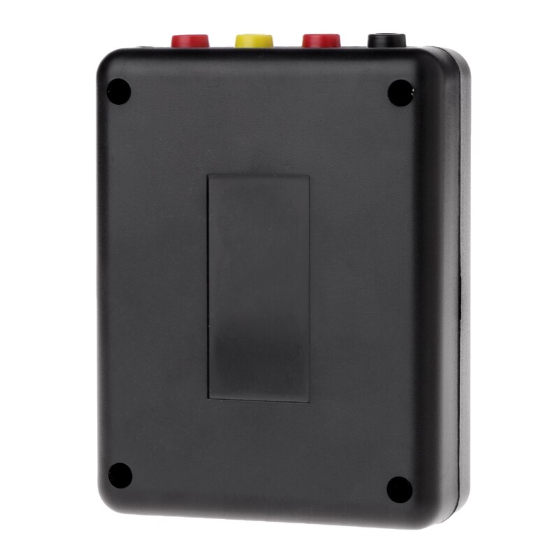 4-20mA 0-10V Signaal Generator 24V Stroom Spanning Zender Signaal Simulatie