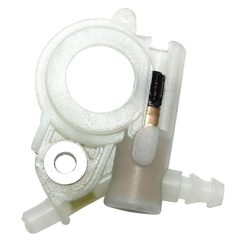 Pompa Olio Motosega 1137-640-3202 STIHL - Foto 4