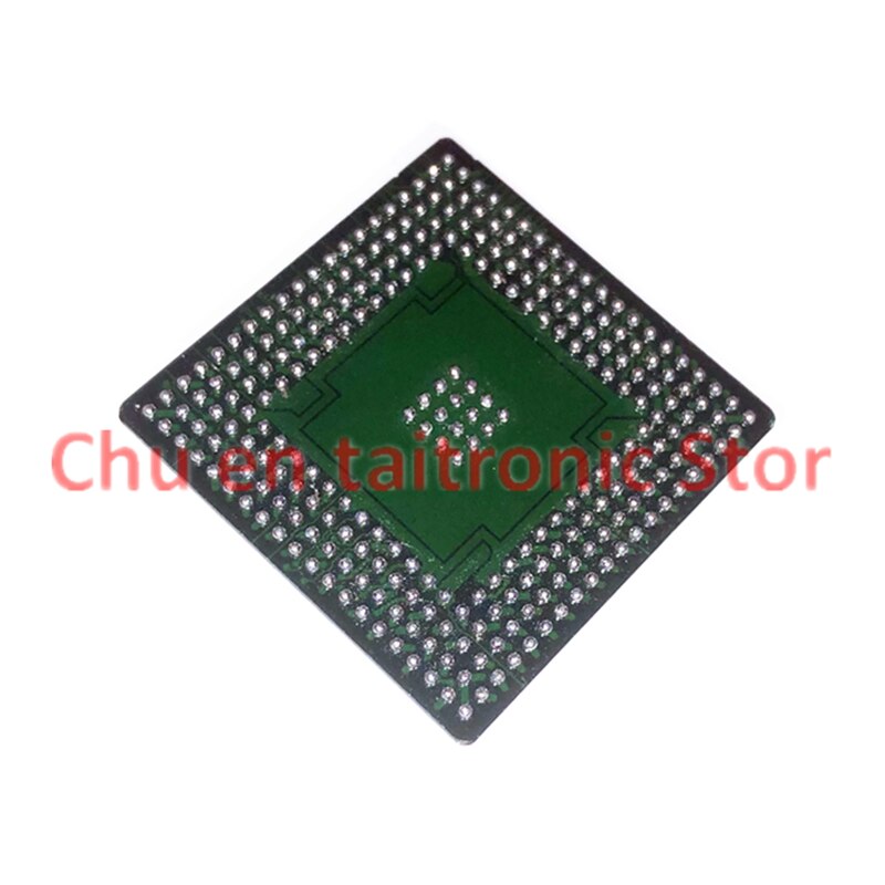 1 Piece/pieces MPC556LF8MZP40 car computer board chip BGA package