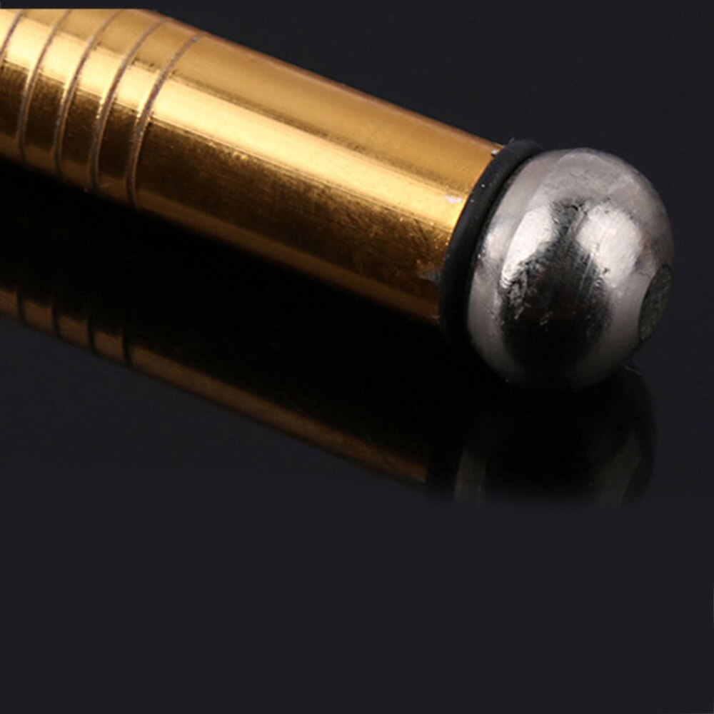 Glassnijder Toolprofessional Metalen Handvat Staal Rhinestone Zelfsmerende Olie Feed Getipt Glassnijder Cutting Craft Beglazing
