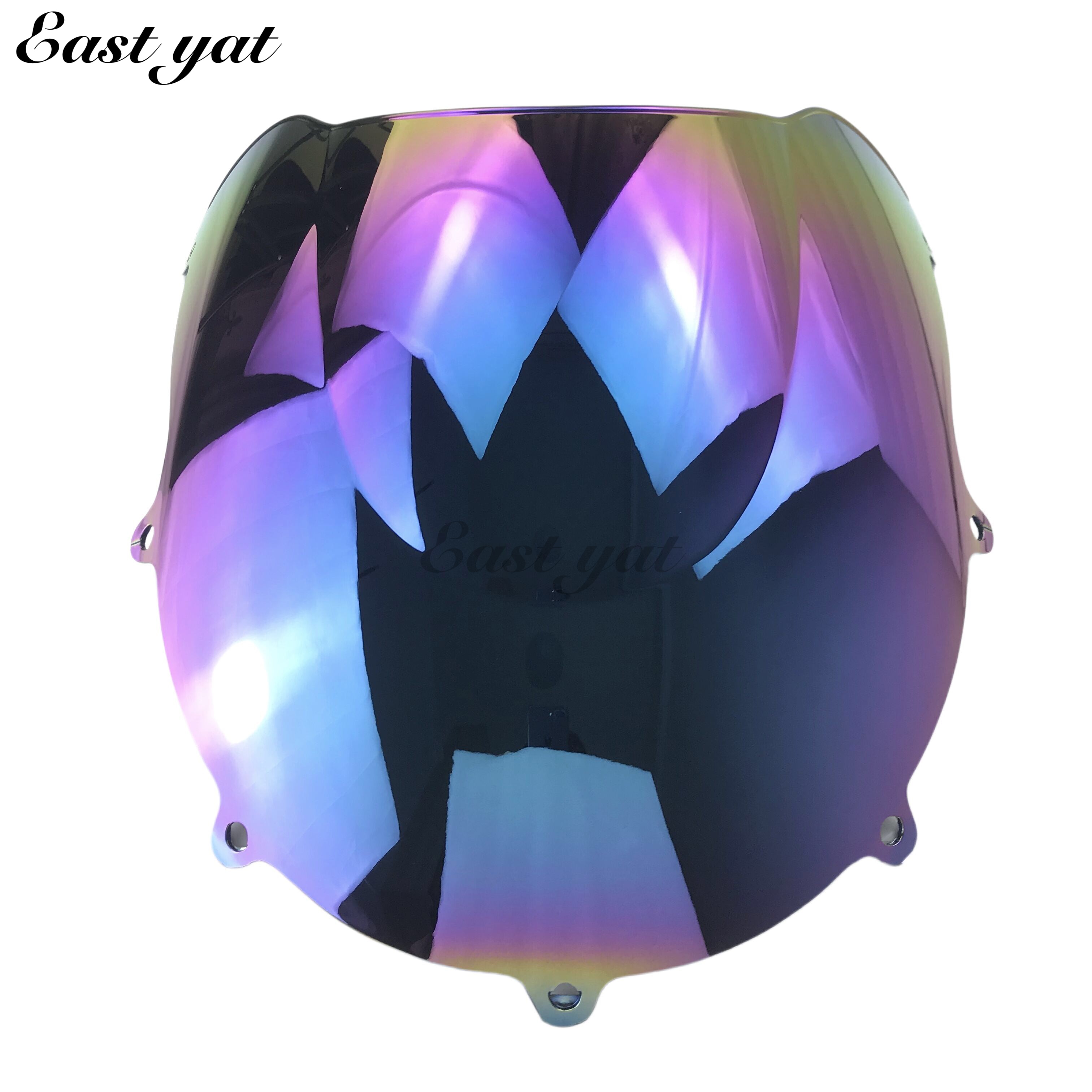 Voorruit Windscherm Voor Voor Suzuki GSXR600 GSXR 750 GSXR 600 750 K6